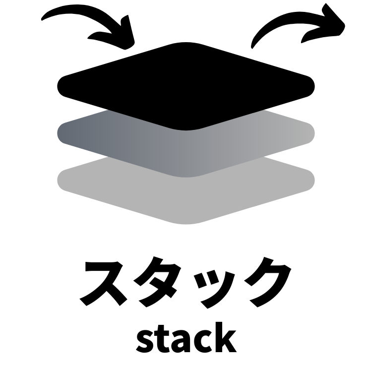 スタック